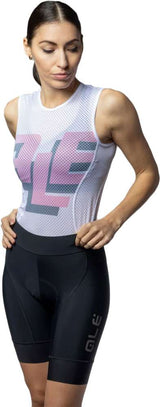 Alé magic color - women's shorts