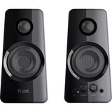 Trust tytan 2.0 luidsprekerset pc-luidspreker (zwart)
