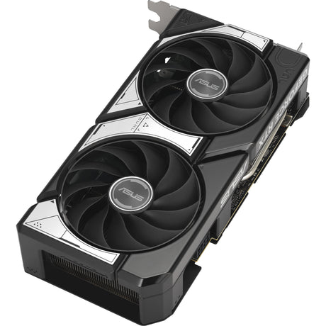 Asus dual geforce rtx 5060 ti oc 8g grafische kaart (zwart, 3x displayport, 1x hdmi)