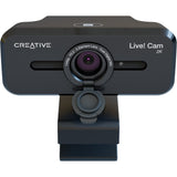 Creative live! cam sync v3 webcam (zwart)