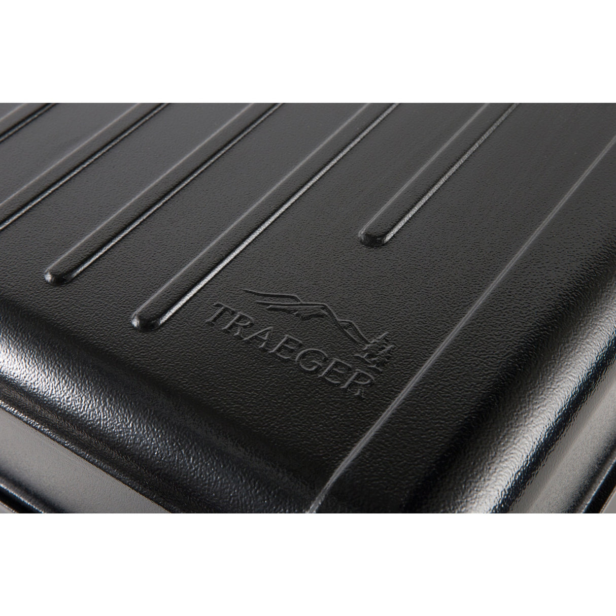 Traeger ranger barbecue (zwart)