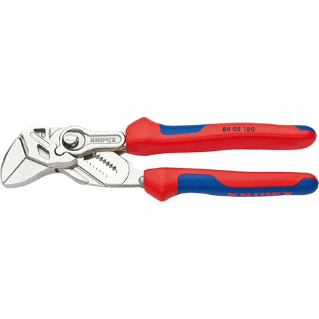 Knipex 86 05 180 sleuteltang 40mm - 1 1 2