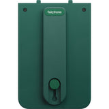 Fairphone (gen. 6) vingerlus smartphonehouder (groen)