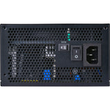 Silverstone da750r gold modulaire 750 watt voeding (zwart, 4x pcie)