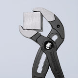 Knipex 87 01 400 waterpomptang cobra gepolijst 400mm