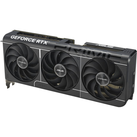 Asus prime geforce rtx 5070 oc grafische kaart (dlss 4, 3x displayport, 1x hdmi 2.1)