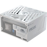 Seasonic focus-gx-850-v4 atx3.0 modulaire 850 watt voeding (wit, 1x 12vhpwr, 3x pcie)