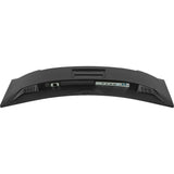 Iiyama prolite xcb4594dqsu-b1 44.5 curved ultrawide monitor (zwart (mat), hdmi, displayport, usb, audio)