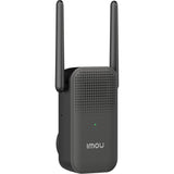 Imou doorbell 3 kit (zwart)