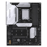 Maxsun ms-terminator z790-a socket 1700 moederbord (zwart, raid, 2.5 gb-lan, sound, atx)
