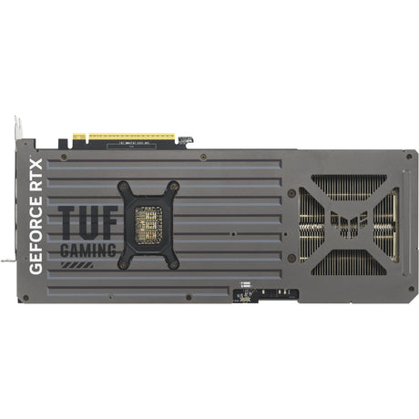 Asus tuf gaming geforce rtx 5070 oc grafische kaart (3x displayport, 2x hdmi 2.1, dlss 4)
