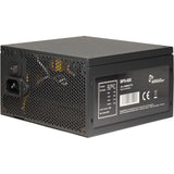 Inter-tech argus bps-600 600 watt voeding (zwart, 4x pcie)