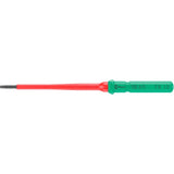 Wera kraftform kompakt vde 17 ra imperial 1 schroevendraaier (rood geel, 17‑delig)