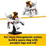 Lego creator 3-in-1 - ruimtevaarder constructiespeelgoed (31152)