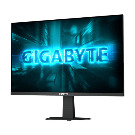 Gigabyte gs24f14a 23.8 gaming monitor (zwart, 1x displayport, 1x hdmi, 144 hz)