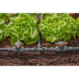Gardena t-stuk 1 2 13mm