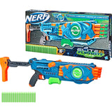 Hasbro nerf elite 2.0 flipshots flip-16 nerf-gun