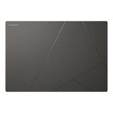 Asus zenbook s14 ux5406sa-qj544w 14 copilot+ laptop (donkergrijs | core ultra 7 258v | intel arc graphics 140v | 32 gb | 1 tb ssd)
