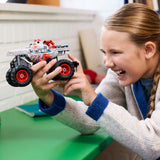 Lego technic monster jam™ thunderroarus™ pull-back truck - 42200