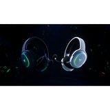 Razer barracuda x chroma over-ear gaming headset (zwart, usb-dongle, bluetooth)