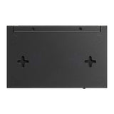 Tp-link omada es208gp 8-poort gigabit easy managed switch (zwart, 8x poe+)