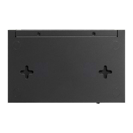 Tp-link omada es208gp 8-poort gigabit easy managed switch (zwart, 8x poe+)