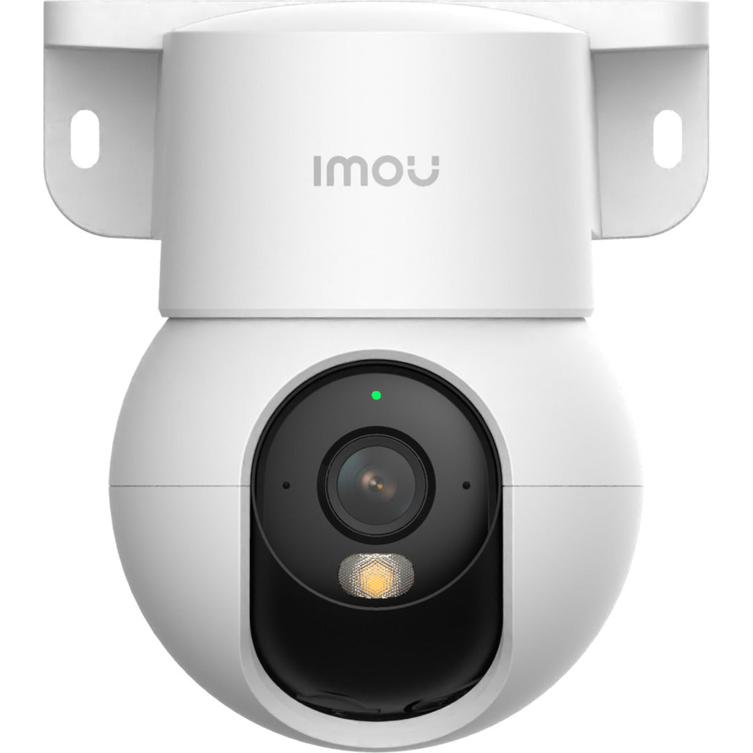 Imou ranger mini – beveiligingscamera – binnencamera – 2k 3mp full hd – draai- en kantelfunctie – slim volgen - slim kleurennachtzicht