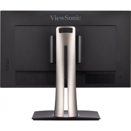 Viewsonic vp3256-4k 31.5 monitor (zwart (mat), 2x hdmi, 1x displayport, usb-a, usb-b, usb-c)