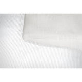 Nature anti-insectengaas insectenhor (wit transparant, 5.2 x 5 m)