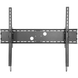 Neomounts lfd-w2000 tv wandsteun bevestiging (zwart)