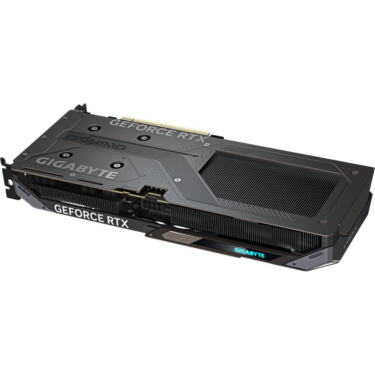 Gigabyte geforce rtx 5060 ti gaming oc 8g grafische kaart (3x displayport, 1x hdmi)