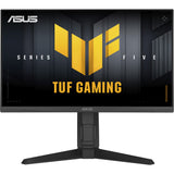 Asus tuf gaming vg249qml5a 23.8 monitor (zwart, 2x hdmi, displayport, 240 hz)