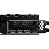 Gainward geforce rtx 5070 phoenix grafische kaart (dlss 4, 3x displayport, 1x hdmi 2.1)