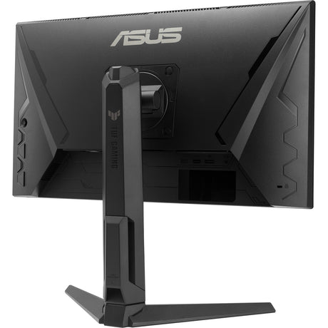 Asus tuf gaming vg259ql5a 24.5 monitor (zwart, 200 hz, hdmi, displayport, audio, amd freesync)
