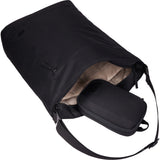 Case logic invigo eco inviac102 tas (zwart)