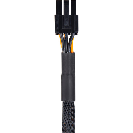 Silverstone fx350-g 350 watt voeding (flex atx form factor)
