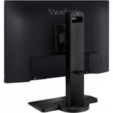 Viewsonic xg2431 24 gaming monitor (zwart, 2x hdmi, 1x displayport, 240 hz)