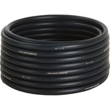 Gardena aanvoerbuis 25 mm (zwart, 2701-20 | 50 m | voor pipeline of sprinklersystem)