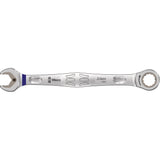 Wera 9632 magneetstrip 6000 joker imperial 1 steek-ringratelsleutelset moersleutel (inch, 8‑delig)