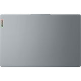 Lenovo ideapad slim 3 15abr8 (82xm013cmh) 15.6 laptop (grijs | r7 5825u | radeon graphics | 16 gb | 512 gb ssd)