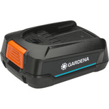 Gardena accu pba 18v 36 p4a oplaadbare batterij (14902-20)