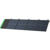 Apc schneider offgrid draagbaar zonnepaneel, 100w (psp100, opvouwbaar, met draagtas)