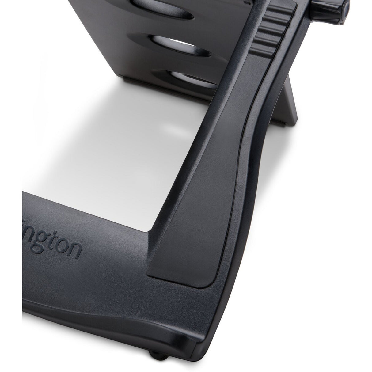 Kensington smartfit easy riser eq laptop cooling stand standaard (zwart)