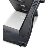 Kensington smartfit easy riser eq laptop cooling stand standaard (zwart)