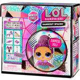 Mga entertainment l.o.l. surprise! winter chill hangout spaces - style 2 pop