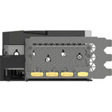 Inno3d geforce rtx 5080 ichill x3 grafische kaart (dlss 4, 3x displayport, 1x hdmi 2.1)