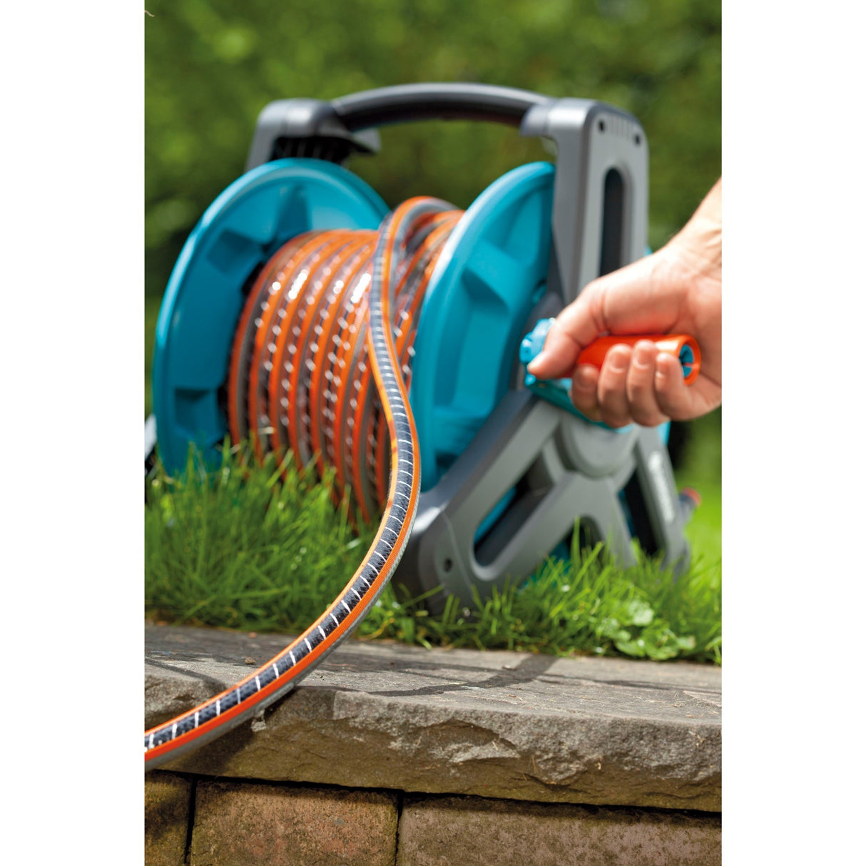 Gardena flex slang - 20m - 13mm - 1 2 inch