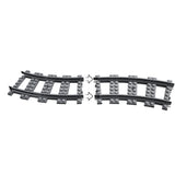 Lego city wissels 60238
