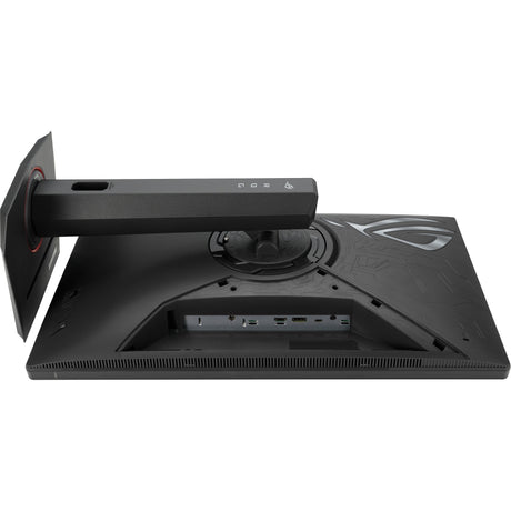 Asus rog strix xg27ucg 27 4k ultra hd gaming monitor (zwart, 1x displayport, 1x hdmi, 1x usb-c, 160 hz 320 hz)