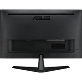 Asus vy249hgr 23.8 gaming monitor (zwart, 120hz (oc), hdmi, vga)